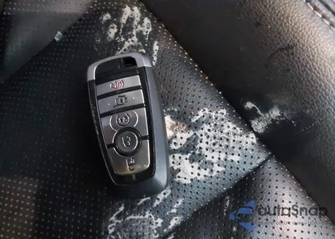 2021 Ford Escape Titanium Hybrid из США, поврежденный, VIN 1FMCU9DZ1MUA81860